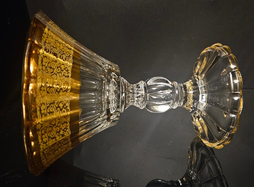 Serleg - Kristály, Arany #2.1