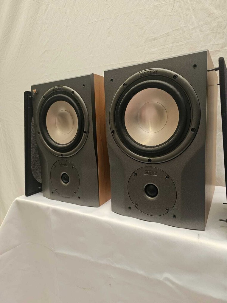 Magnat - Vintage 110 Speaker set #3.2