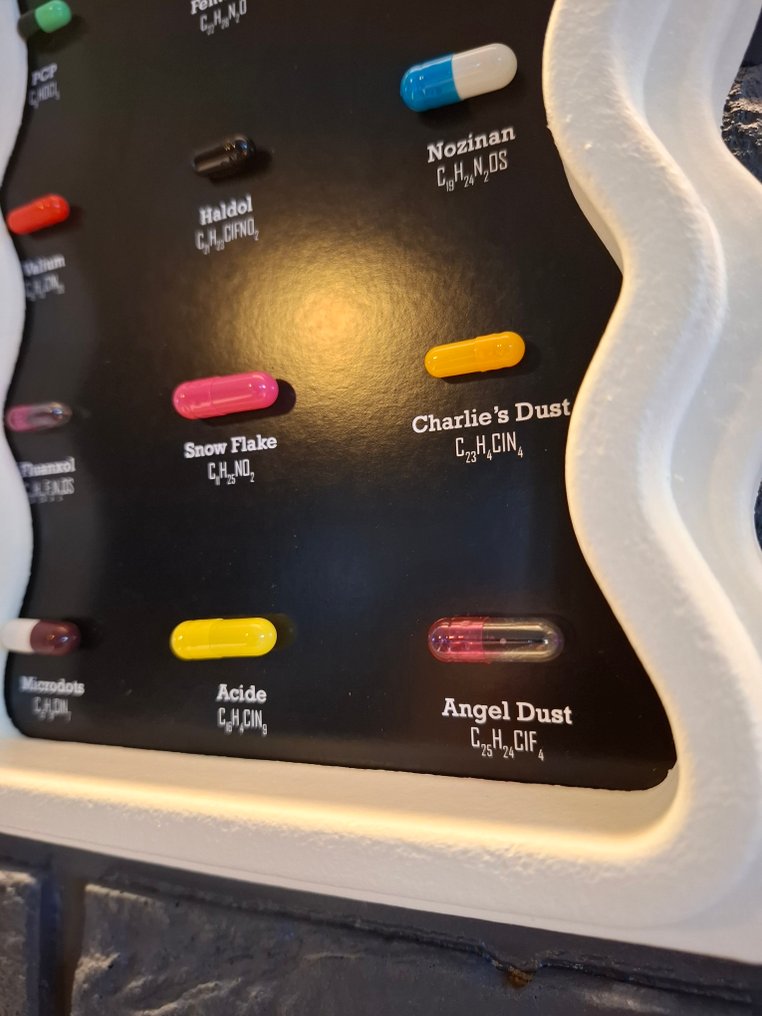 ELEMENTAL - Pills Menu #4.3