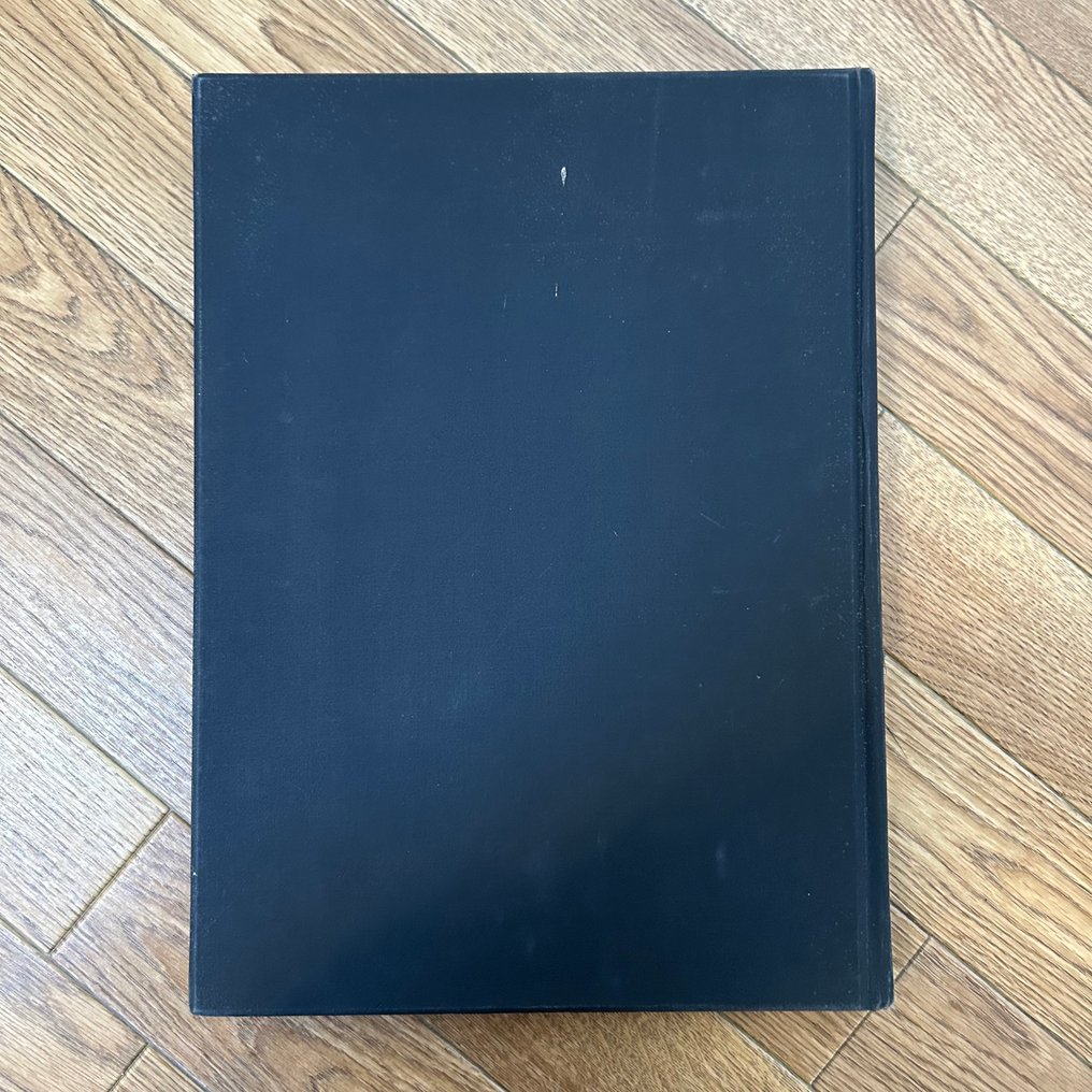 Ken Domon - Hiroshima (First Edition) - 1958 #2.1