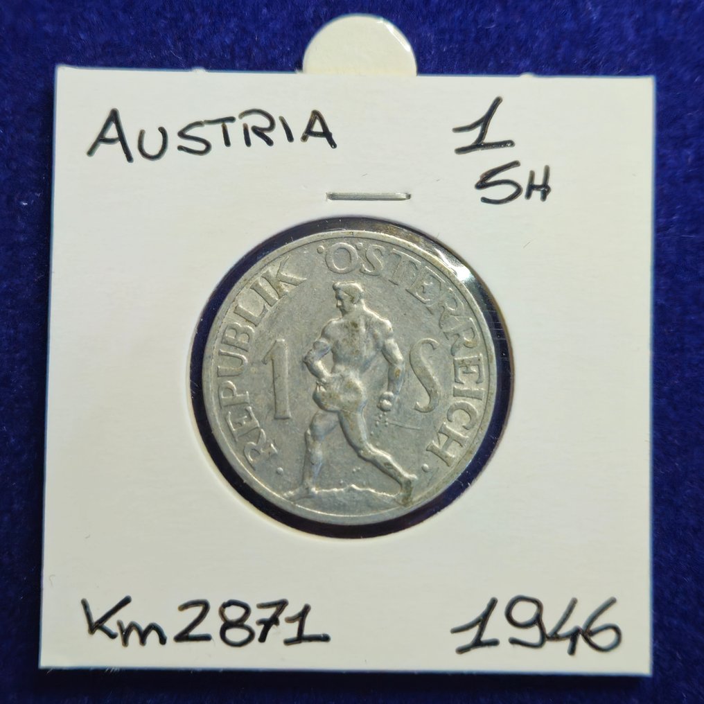 Wereld. A lot of 48 Coins 1834-1959 ( 7 Silver )  (Zonder minimumprijs) #3.2