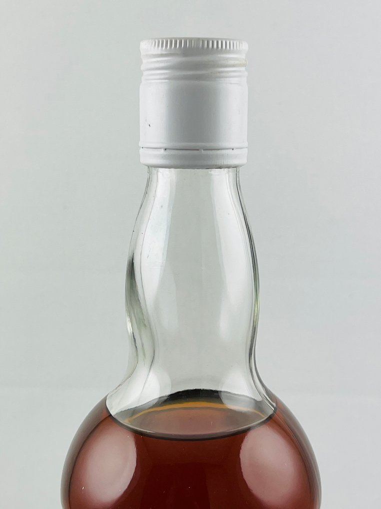 The Glenlivet 1943 - Gordon & MacPhail  - b. Anni ‘80 - 70cl #3.2