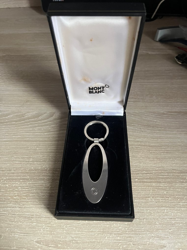 Montblanc - autre - Portachiavi #1.0