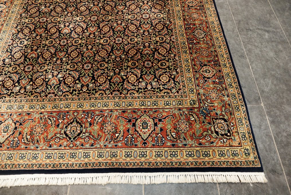 Tabriz - Χαλί - 265 cm - 175 cm #4.3