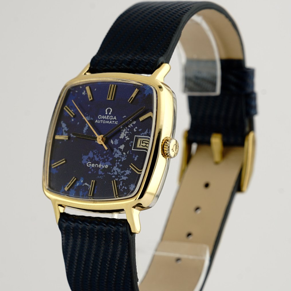 Omega - Genève - No reserve price - Men - 1970-1979 #1.0