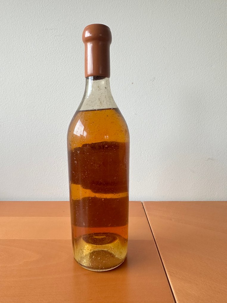 Prunier 1968 - Petite Champagne Millésime   - b. 2003  - 70cl #2.1