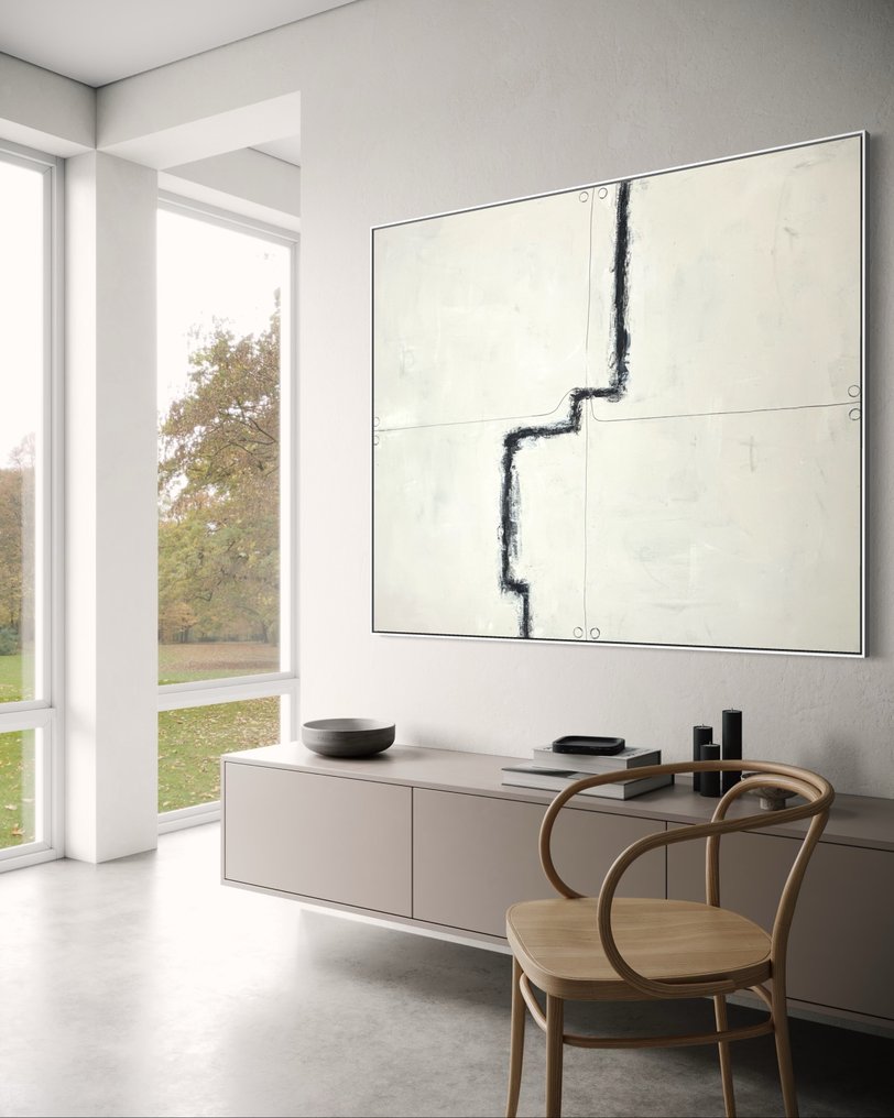 MiLo - Stepped Passage - XXL #4.3