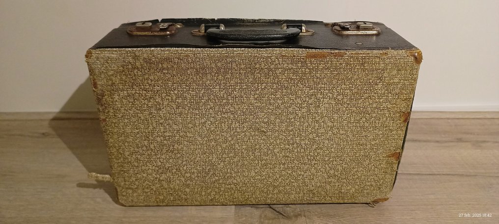 Joseph Bamkes - - Strumenti musicali - Regno Unito #1.0