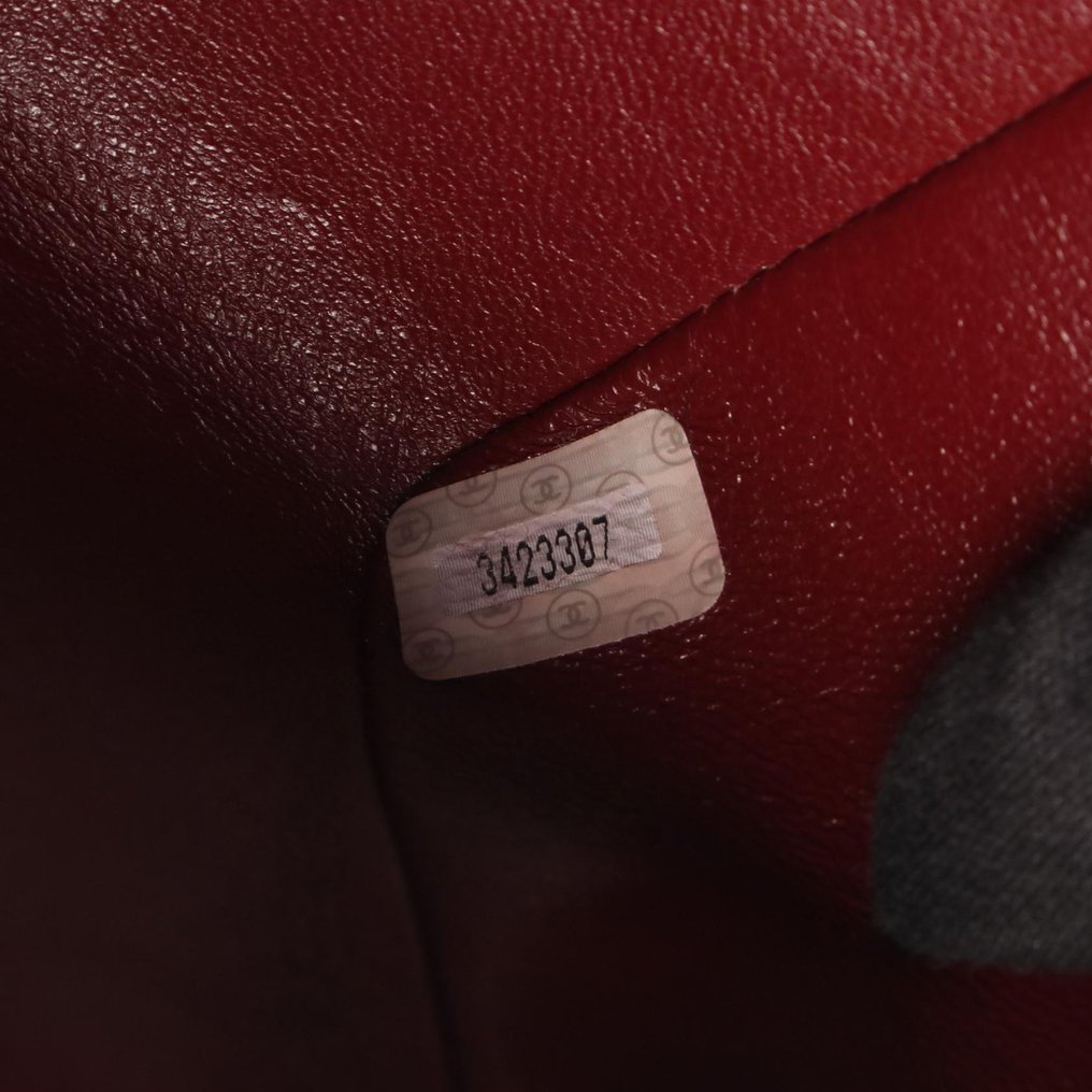 Chanel - Matelasse Diana Flap - 挂肩式皮包 #4.3