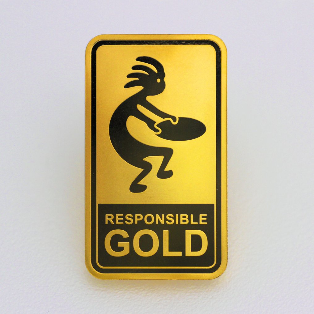 10 grammi - Oro .999 - ESG - Auropelli - Valcambi SA - Sigillato e con certificato #4.3