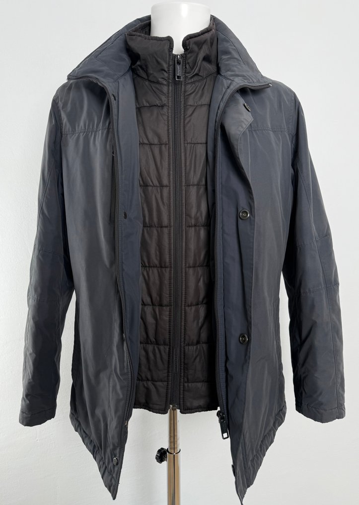 Bugatti - Frakk #2.1