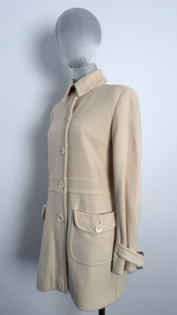 Max Mara - Abrigo #4.3