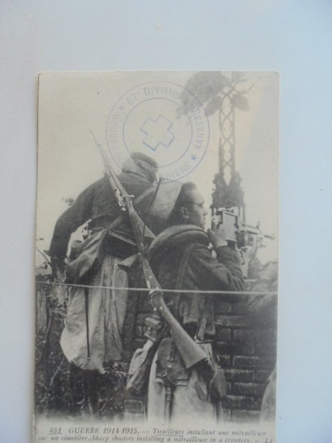 The Red Cross - Postcard (42) - 1900-1930 #1.0