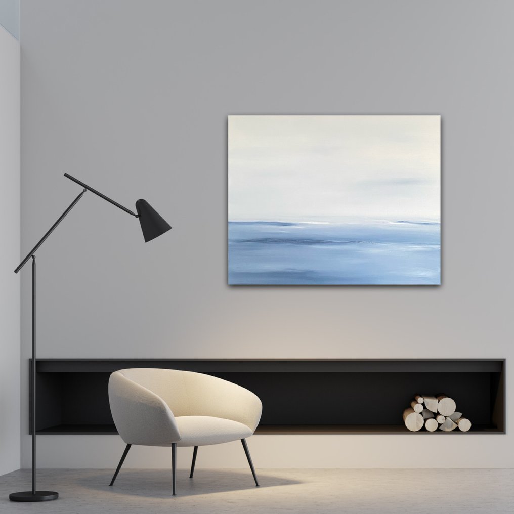 Andreea Zecheru - Sicilian Serenity #4.3