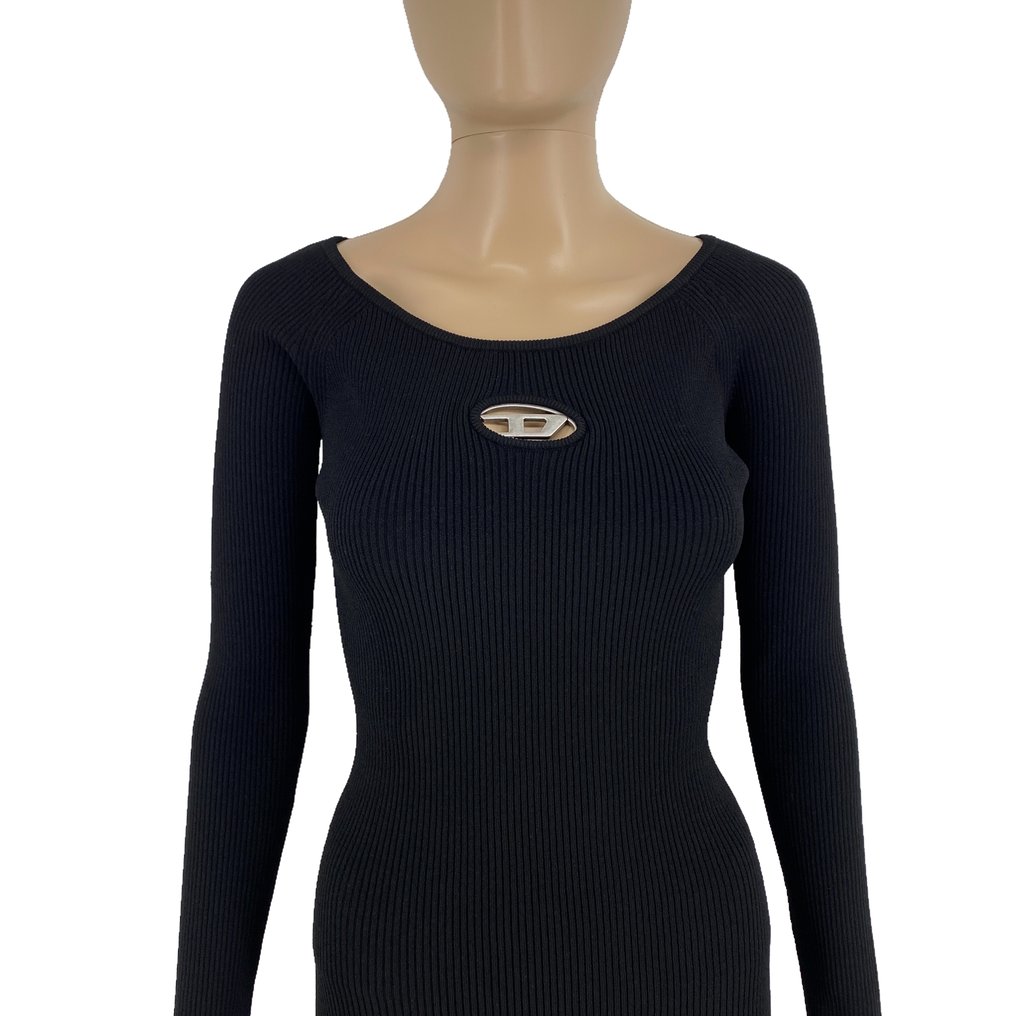 Diesel - Robe - Neuf avec étiquette #3.2