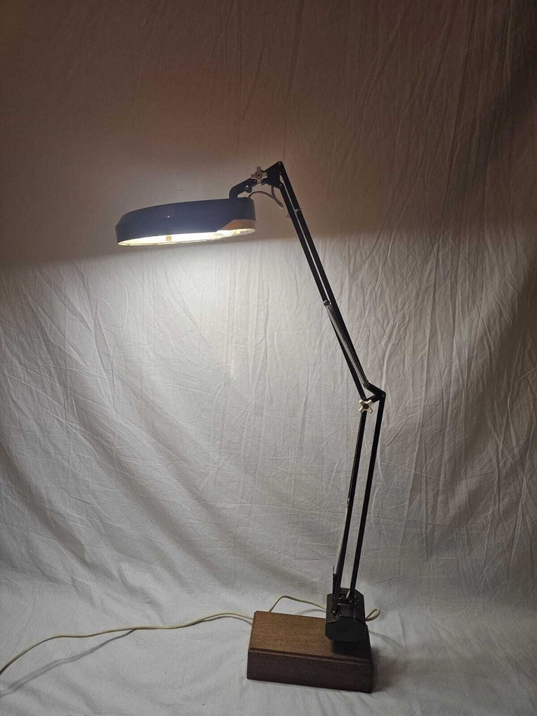 Lupa - Type 271 - 1950-1960 - Waso #1.0