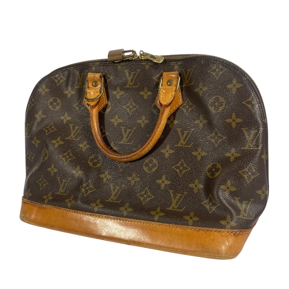 Louis Vuitton - M51130 Alma - Bag #1.0