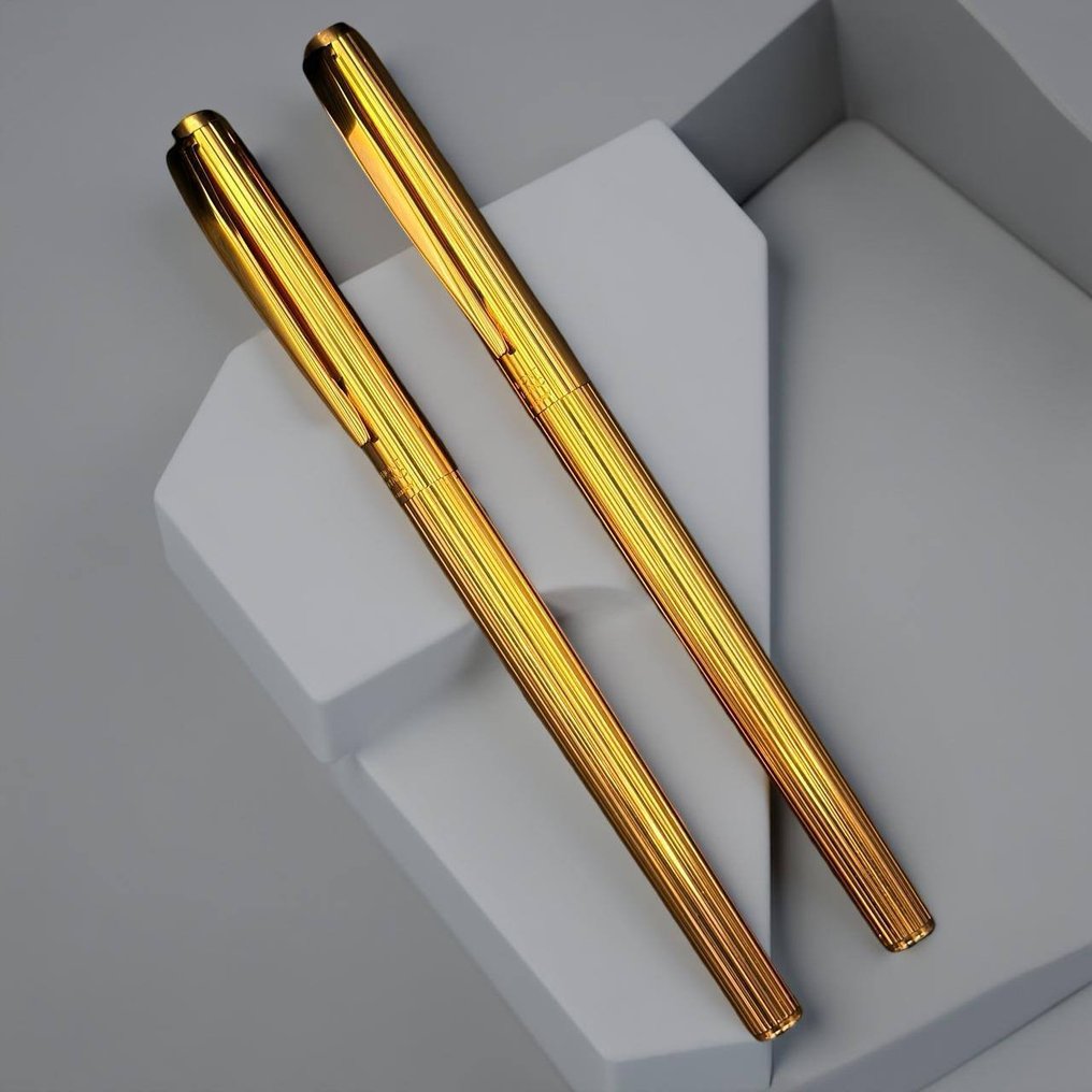 Montblanc - Noblesse - Fyldepen #2.1