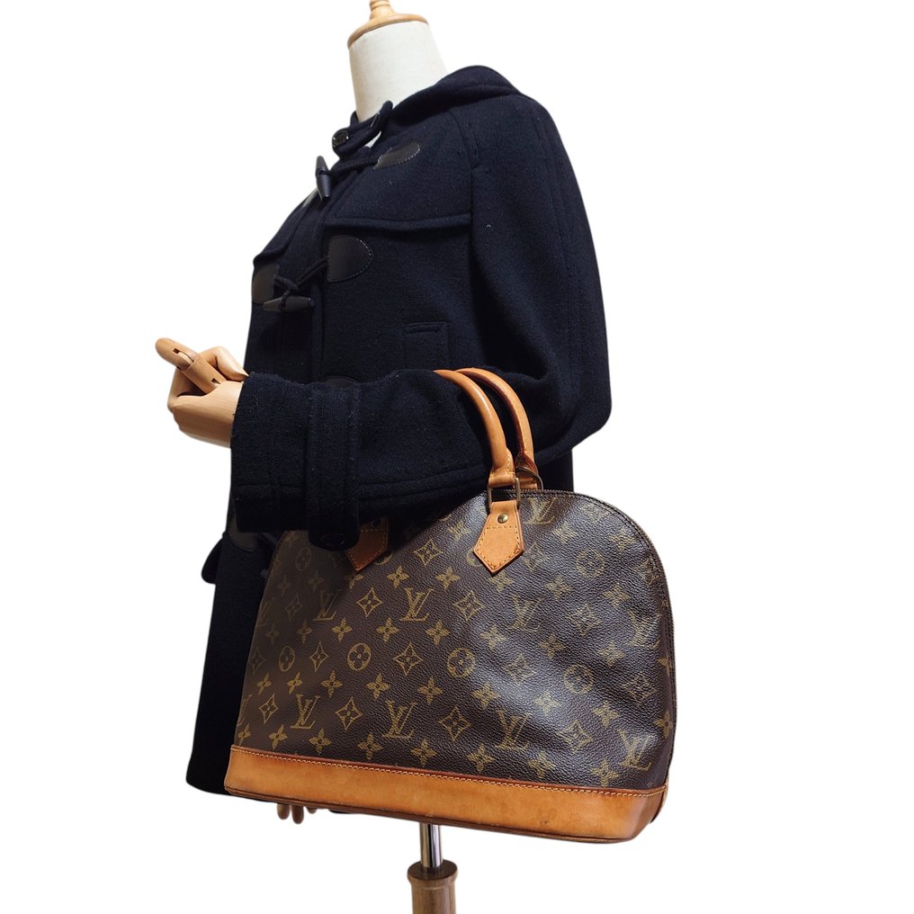 Louis Vuitton - Alma - Τσάντα #1.0