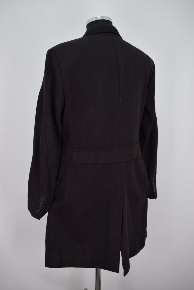 Olivier Spencer - Coat #1.0