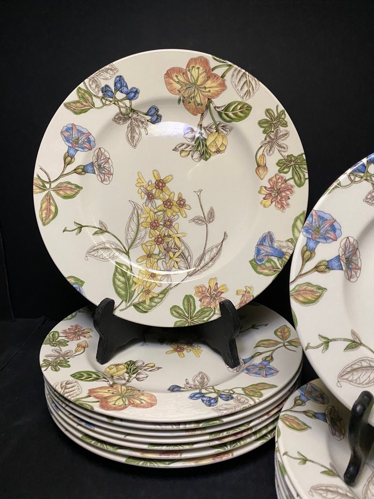 Johnson Bros. - Πιάτο δείπνου (16) - Κεραμικό #4.3