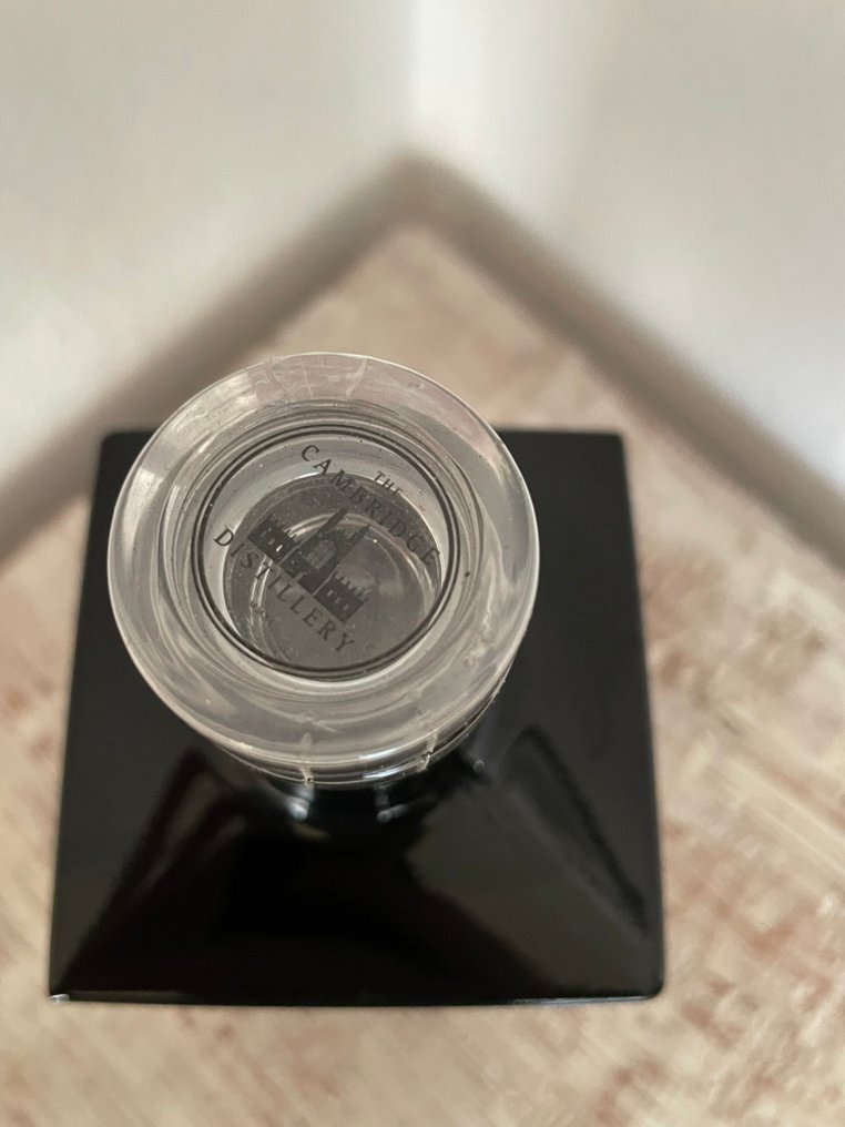 Cambridge - Truffle Gin  - 70cl #3.2