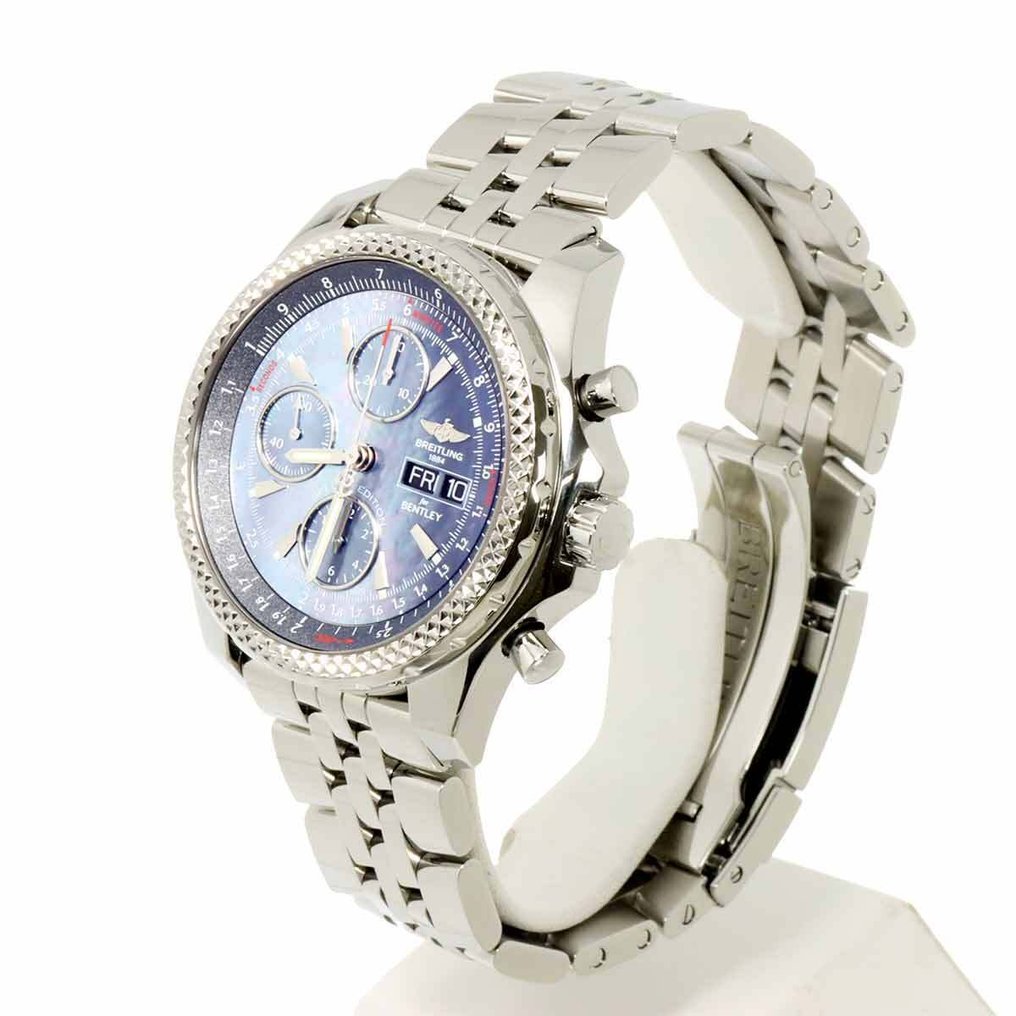 Breitling - Bentley - A13362 - Άνδρες - 2010-2020  #2.1