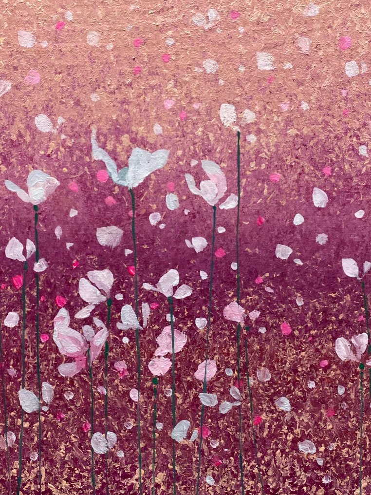 Parfen.D XL - "Petals of Dusk" #2.1