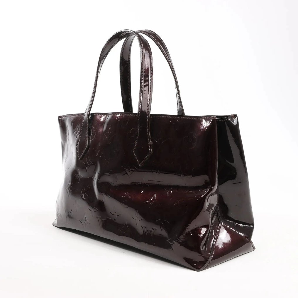 Louis Vuitton - Wilshire - Håndtaske #2.1