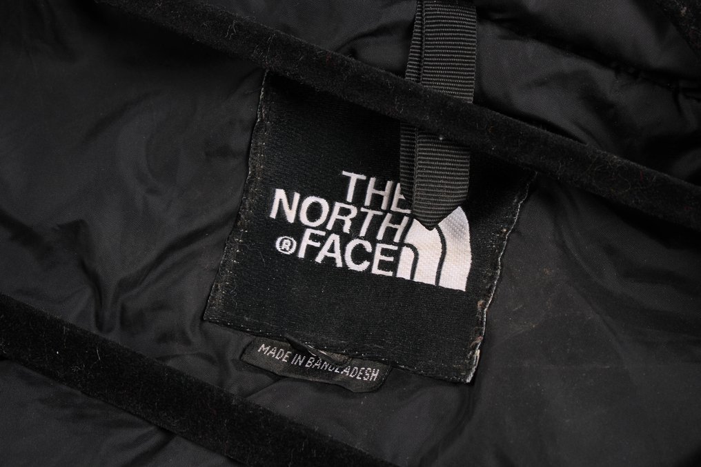 The North Face - Giacca #3.2