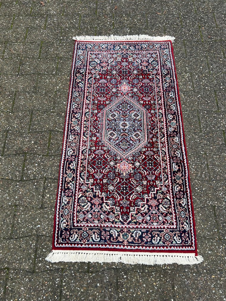 Bidjar - Χαλί - 142 cm - 68 cm - Bidjar Indo #1.0
