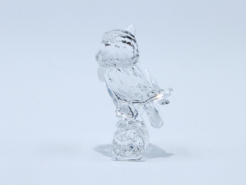 Φιγούρα - Swarovski Crystal - Vriend Uil (Unboxed) - Κρύσταλλο #3.2