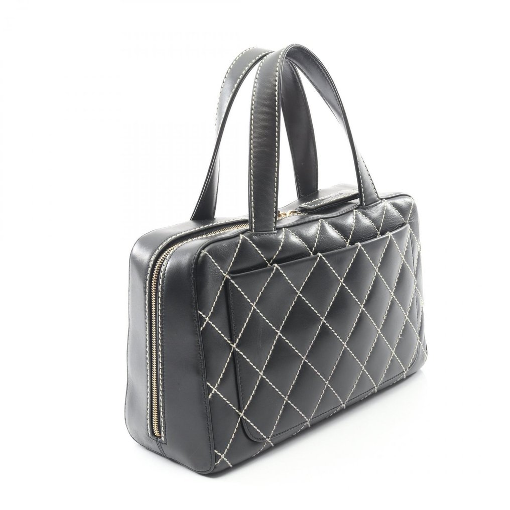 Chanel - Wild stitch - Handtasche #1.0