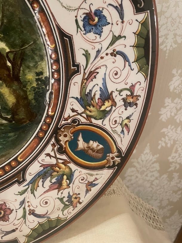 Étel - Kerémia - Faenza #3.2