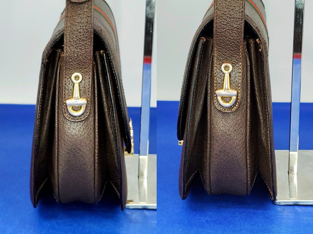 Gucci - Schultertasche #4.3