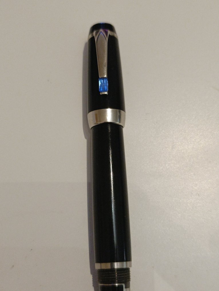 Montblanc - Boheme - Fyldepen #1.0