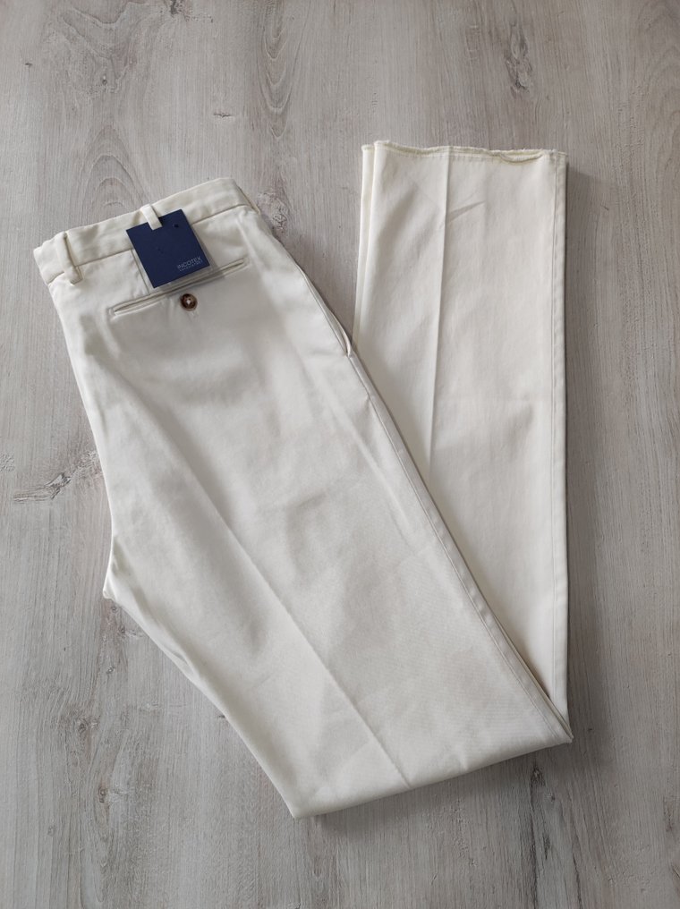 Incotex - Spodnie - Nowe z metkami #1.0