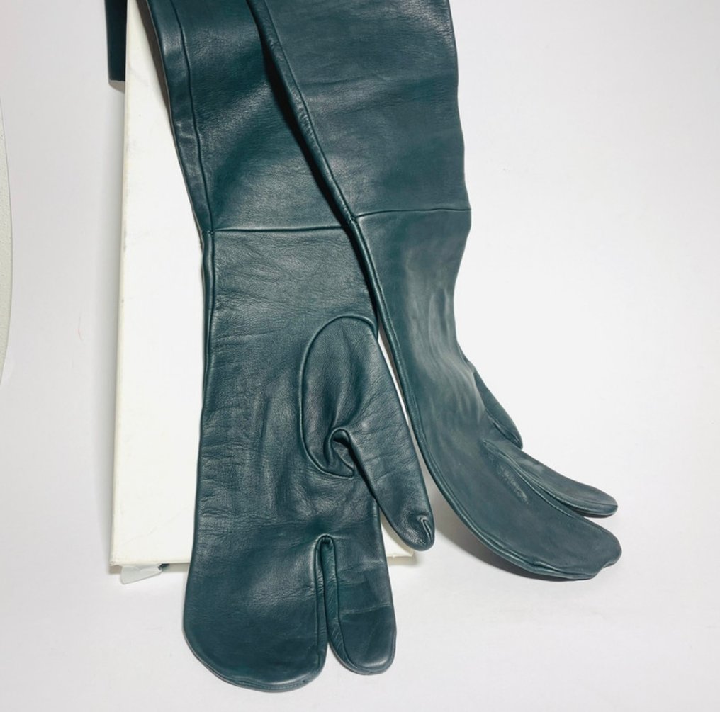 Maison Martin Margiela - Luvas #4.3