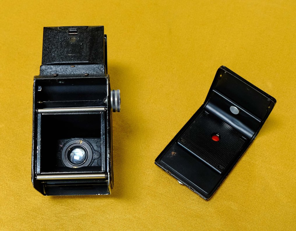 Kinaflex berthiot paris Analogue camera #2.1
