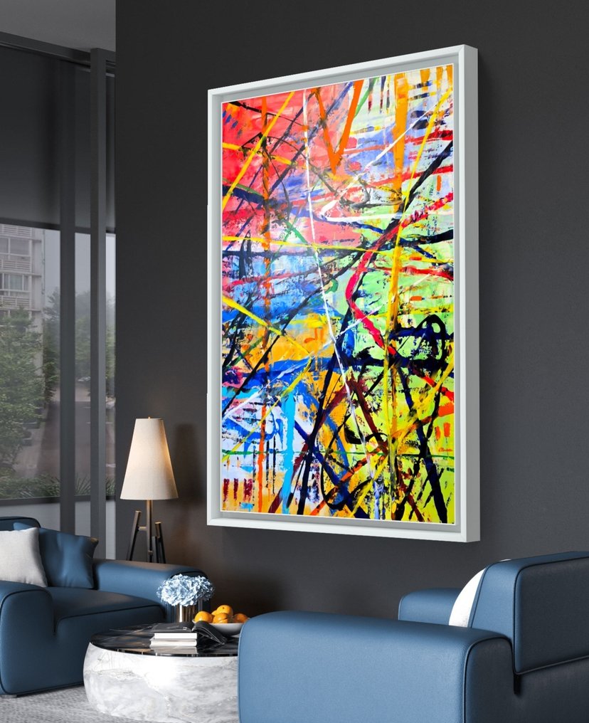 JackCool - Cooler No.120 - XXL #1.0