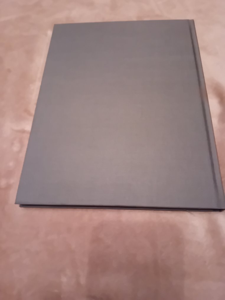 Corto Maltese T11 - Les Helvétiques - C + emboitage - 1 Album - Limited edition - 1988 #1.0