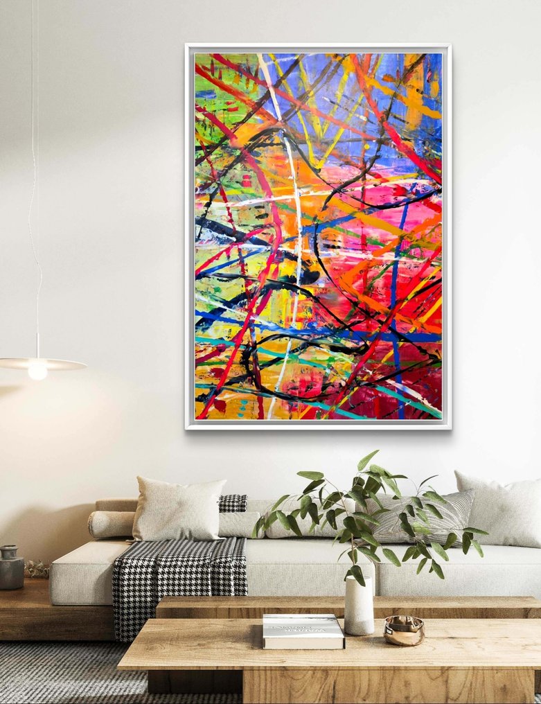 JackCool - Cooler No.119 - XXL #1.0