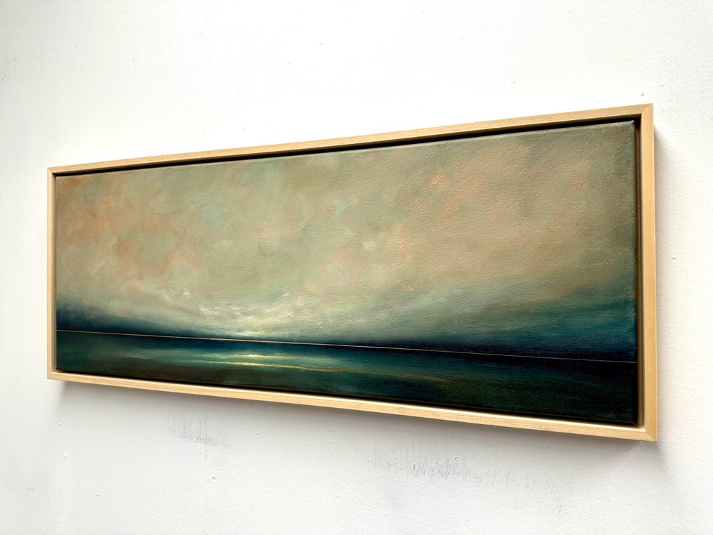 Joost Verhagen - Knokke Panorama 3 #2.1