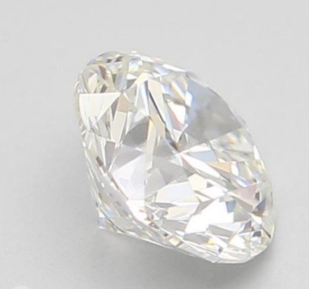 1 pcs 钻石  (天然)  - 0.57 ct - 圆形 - G - VS1 轻微内含一级 - 美国宝石研究院（GIA） #3.2