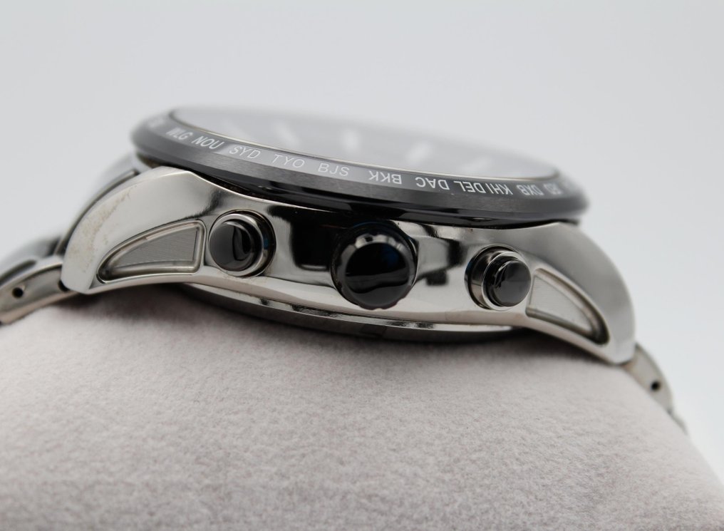 Seiko - Astron GPS Solar - 7X52-0AF0 - 男士 - 2010-2020年  #3.2