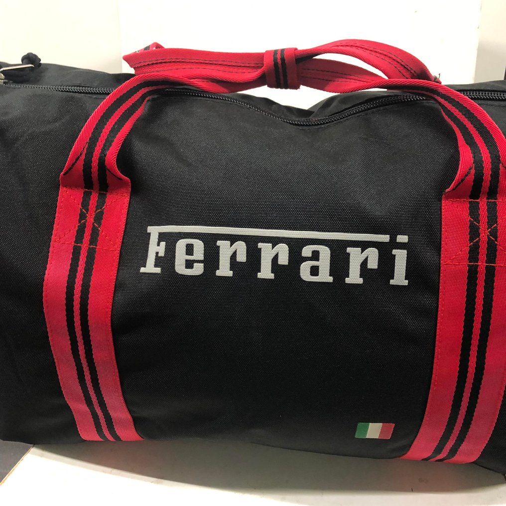 Αποσκευή - Ferrari - Ferrari Tas / Reistas #1.0