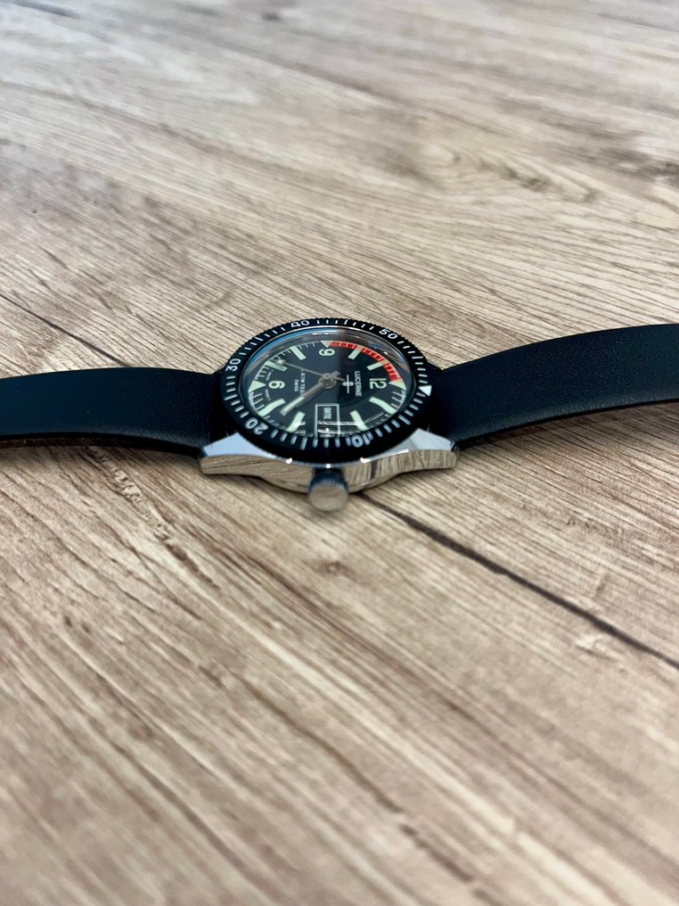 Lucerne - Unknown - Bez ceny minimalnej
- Mężczyzna - 1970 #3.2