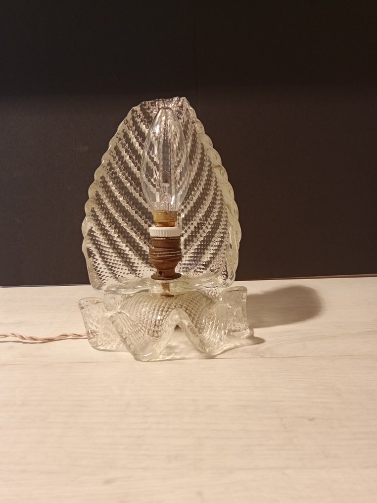 Tafellamp - Glas #4.3