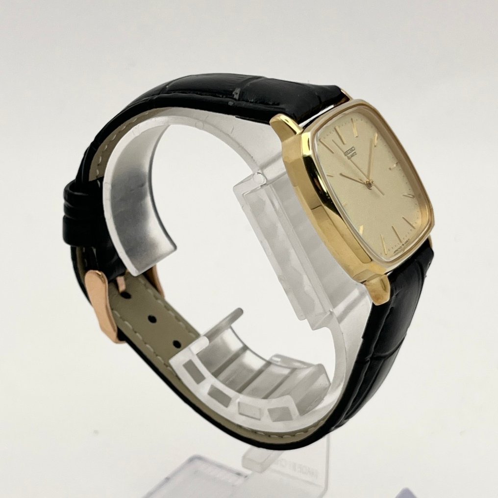 Seiko - No reserve price - 7431-5220 - Unisex - 1980-1989  #2.1