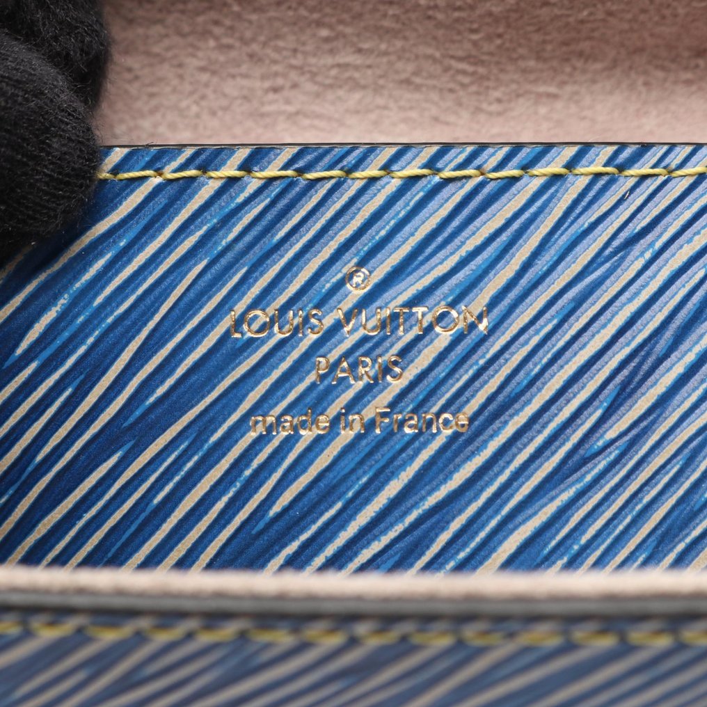 Louis Vuitton - Twist MM - Borsa a spalla #3.2